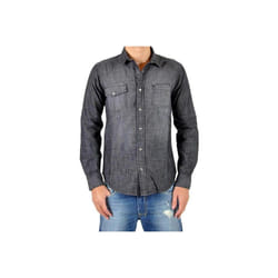 Chemise Eleven Paris Sigge Noir