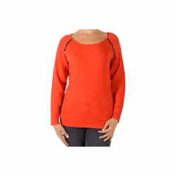 Pull Pascal Morabito Avec Coffret Cadeau Rouge