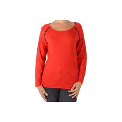 Pull Pascal Morabito Avec Coffret Cadeau Rouge