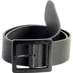 Ceinture Kaporal Fever Noir