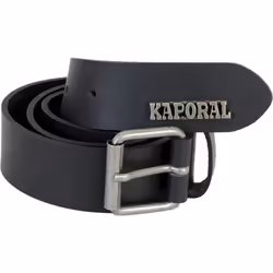 Ceinture Kaporal Nelson