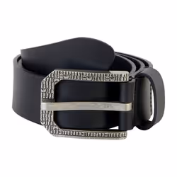 Ceinture Kaporal Ikar Noir