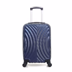 HERO - Valise Cabine XS LAGOS-E 50 cm 4 Roues
