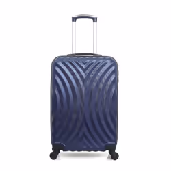 HERO - Valise Weekend LAGOS-A 60 cm 4 Roues