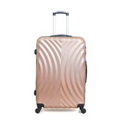 HERO - Valise Grand Format LAGOS-A 70 cm 4 Roues