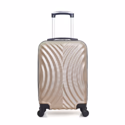 HERO - Valise Cabine XS LAGOS-E 50 cm 4 Roues