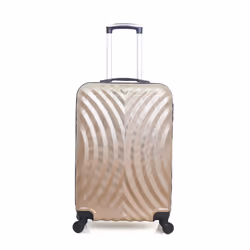 HERO - Valise Weekend LAGOS-A 60 cm 4 Roues