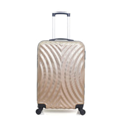 HERO - Valise Weekend LAGOS-A 60 cm 4 Roues