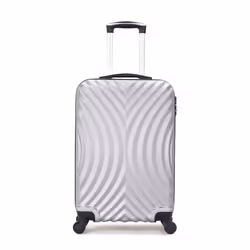 HERO - Valise Weekend LAGOS-A 60 cm 4 Roues