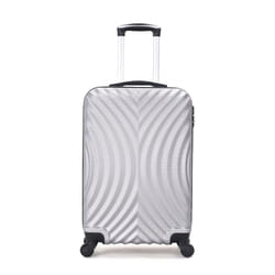 HERO - Valise Weekend LAGOS-A 60 cm 4 Roues