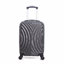 HERO - Valise Cabine XS LAGOS-E 50 cm 4 Roues