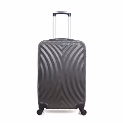 HERO - Valise Weekend LAGOS-A 60 cm 4 Roues