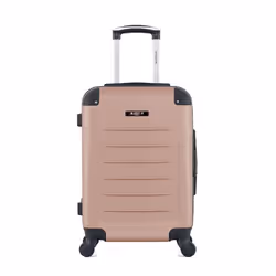 BLUESTAR - Valise Cabine OPERA 55 cm 4 Roues