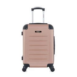 BLUESTAR - Valise Cabine OPERA 55 cm 4 Roues