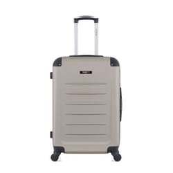 BLUESTAR - Valise Weekend OPERA 65 cm 4 Roues