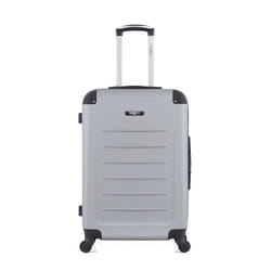 BLUESTAR - Valise Weekend OPERA 65 cm 4 Roues