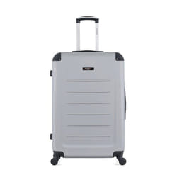 BLUESTAR - Valise Grand Format OPERA 75 cm 4 Roues