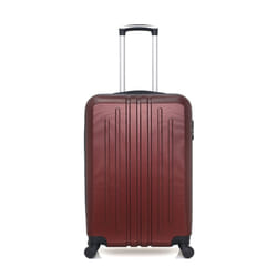 HERO - Valise Weekend VOSGES 65 cm 4 Roues