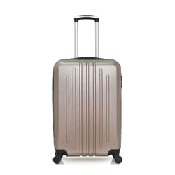 HERO - Valise Weekend VOSGES 65 cm 4 Roues