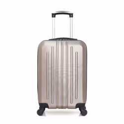 HERO - Valise Cabine VOSGES 55 cm 4 Roues