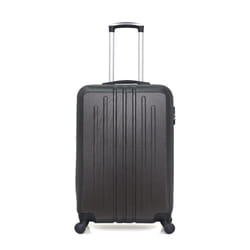HERO - Valise Weekend VOSGES 65 cm 4 Roues