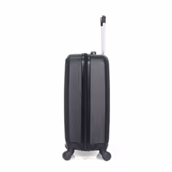HERO - Valise Weekend VOSGES 65 cm 4 Roues