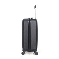 HERO - Valise Weekend VOSGES 65 cm 4 Roues
