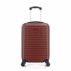 HERO - Valise Cabine TANGRA 55 cm 4 Roues
