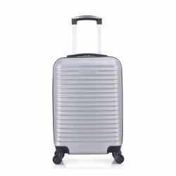 HERO - Valise Cabine TANGRA 55 cm 4 Roues