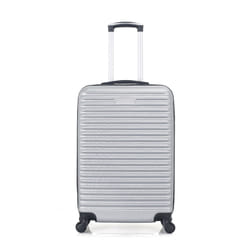 HERO - Valise Weekend TANGRA 65 cm 4 Roues