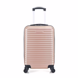 HERO - Valise Cabine TANGRA 55 cm 4 Roues