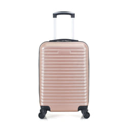 HERO - Valise Cabine TANGRA 55 cm 4 Roues