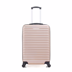 HERO - Valise Weekend TANGRA 65 cm 4 Roues