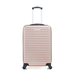 HERO - Valise Weekend TANGRA 65 cm 4 Roues