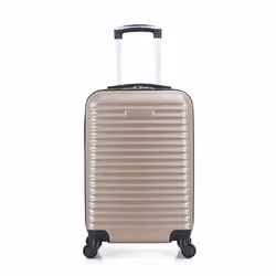 HERO - Valise Cabine TANGRA 55 cm 4 Roues