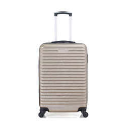 HERO - Valise Weekend TANGRA 65 cm 4 Roues