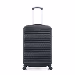 HERO - Valise Weekend TANGRA 65 cm 4 Roues