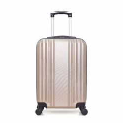 HERO - Valise Cabine RIF 55 cm 4 Roues