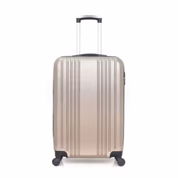 HERO - Valise Weekend RIF 65 cm 4 Roues