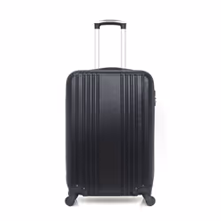 HERO - Valise Weekend RIF 65 cm 4 Roues