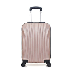 HERO - Valise Cabine XS MOSCOU-E 50 cm 4 Roues