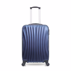 HERO - Valise Weekend MOSCOU-A 60 cm 4 Roues