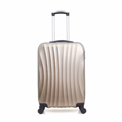 HERO - Valise Weekend MOSCOU-A 60 cm 4 Roues
