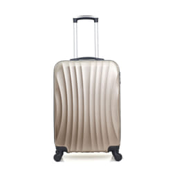 HERO - Valise Weekend MOSCOU-A 60 cm 4 Roues
