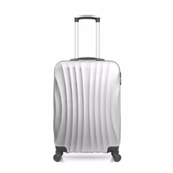 HERO - Valise Weekend MOSCOU-A 60 cm 4 Roues