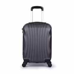 HERO - Valise Cabine XS MOSCOU-E 50 cm 4 Roues