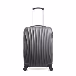 HERO - Valise Weekend MOSCOU-A 60 cm 4 Roues