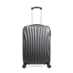 HERO - Valise Weekend MOSCOU-A 60 cm 4 Roues
