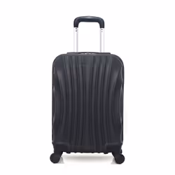 HERO - Valise Cabine XS MOSCOU-E 50 cm 4 Roues