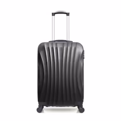 HERO - Valise Weekend MOSCOU-A 60 cm 4 Roues